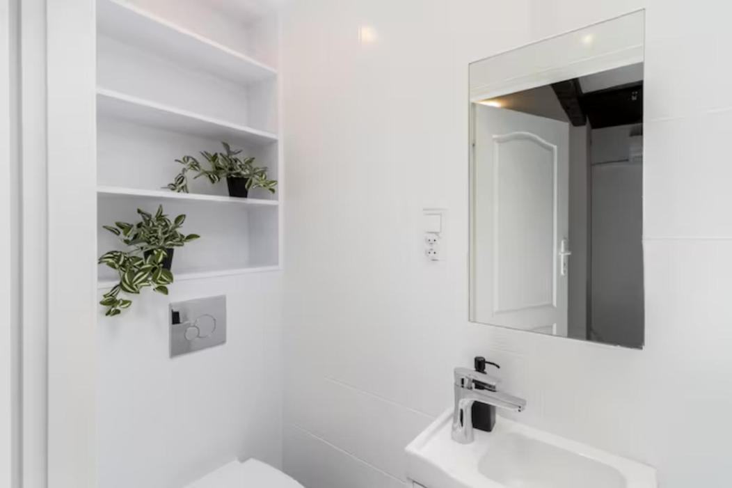 Wislna Old Town Apartments Cracovie Extérieur photo